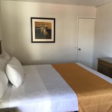 Hotel Guillen Jr Tijuana Luaran gambar
