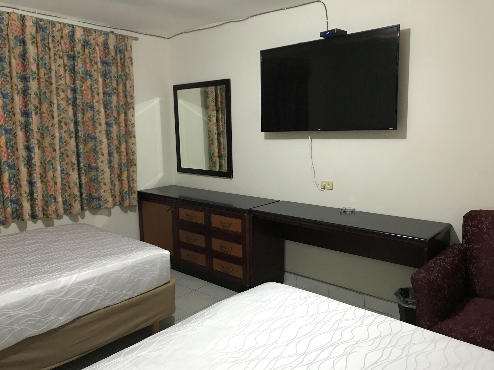 Hotel Guillen Jr Tijuana Luaran gambar