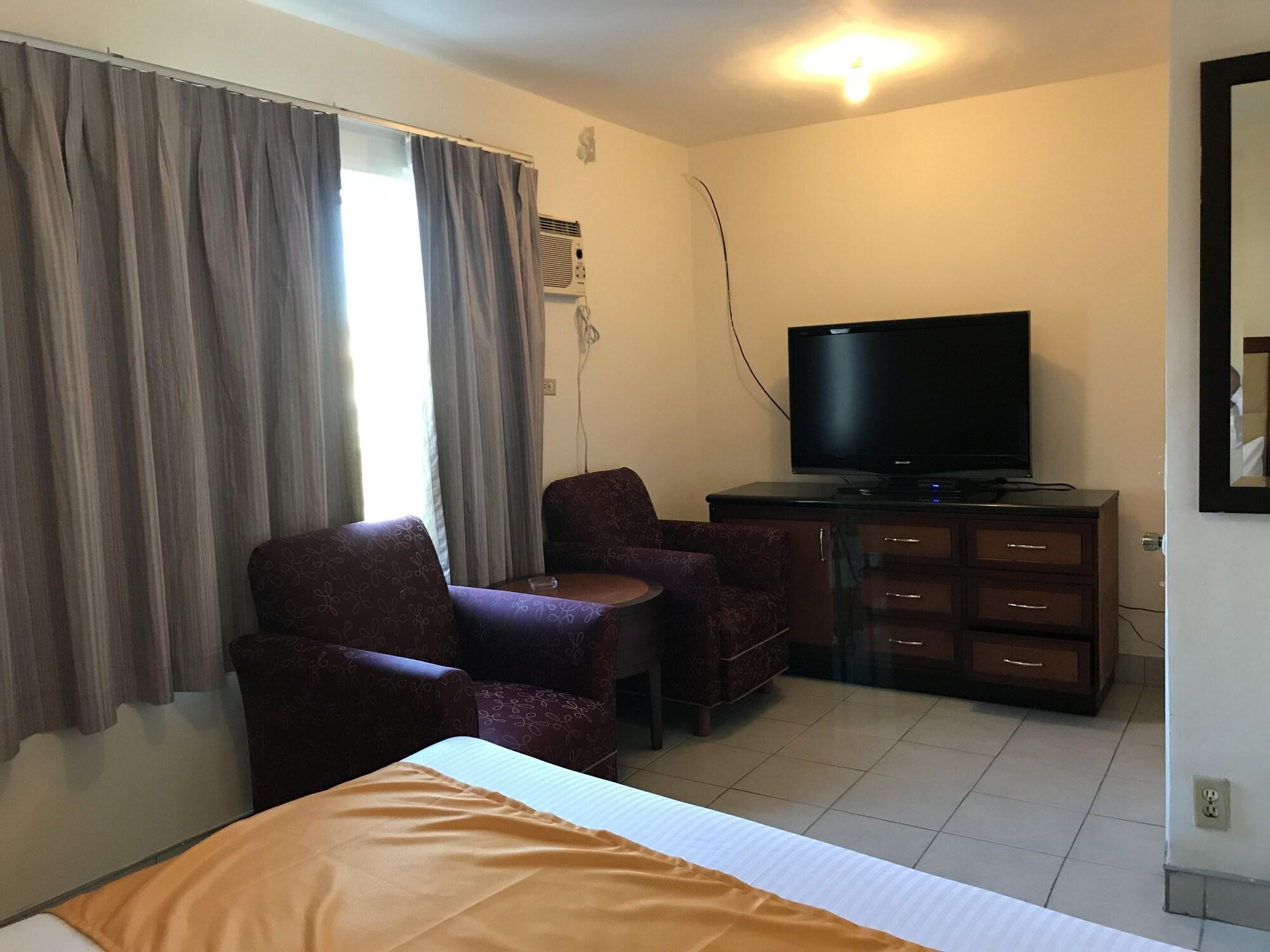 Hotel Guillen Jr Tijuana Luaran gambar
