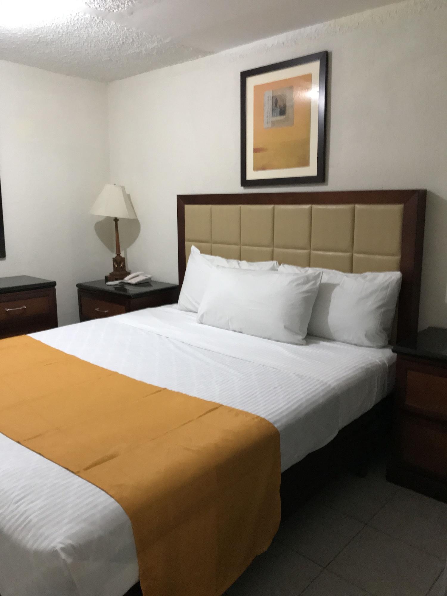 Hotel Guillen Jr Tijuana Luaran gambar