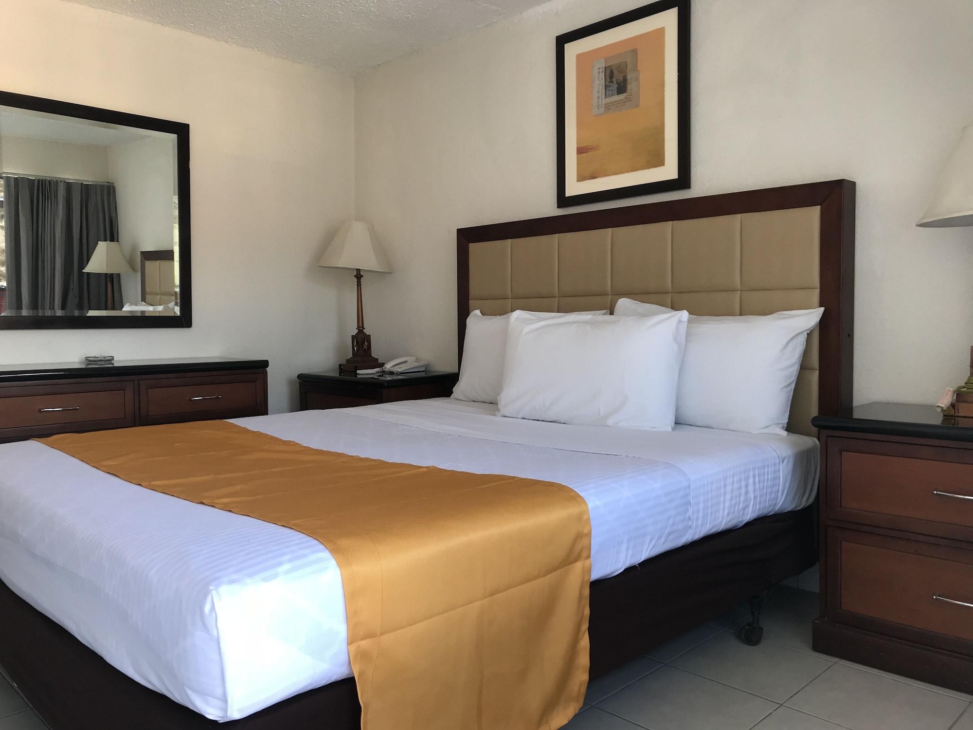 Hotel Guillen Jr Tijuana Luaran gambar