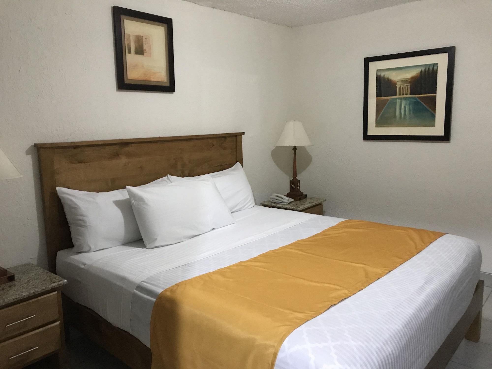 Hotel Guillen Jr Tijuana Luaran gambar