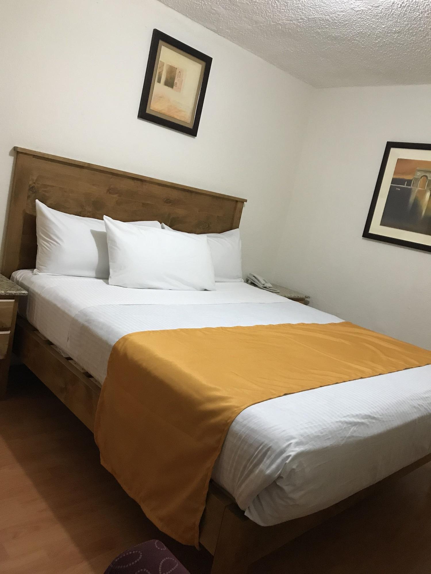 Hotel Guillen Jr Tijuana Luaran gambar