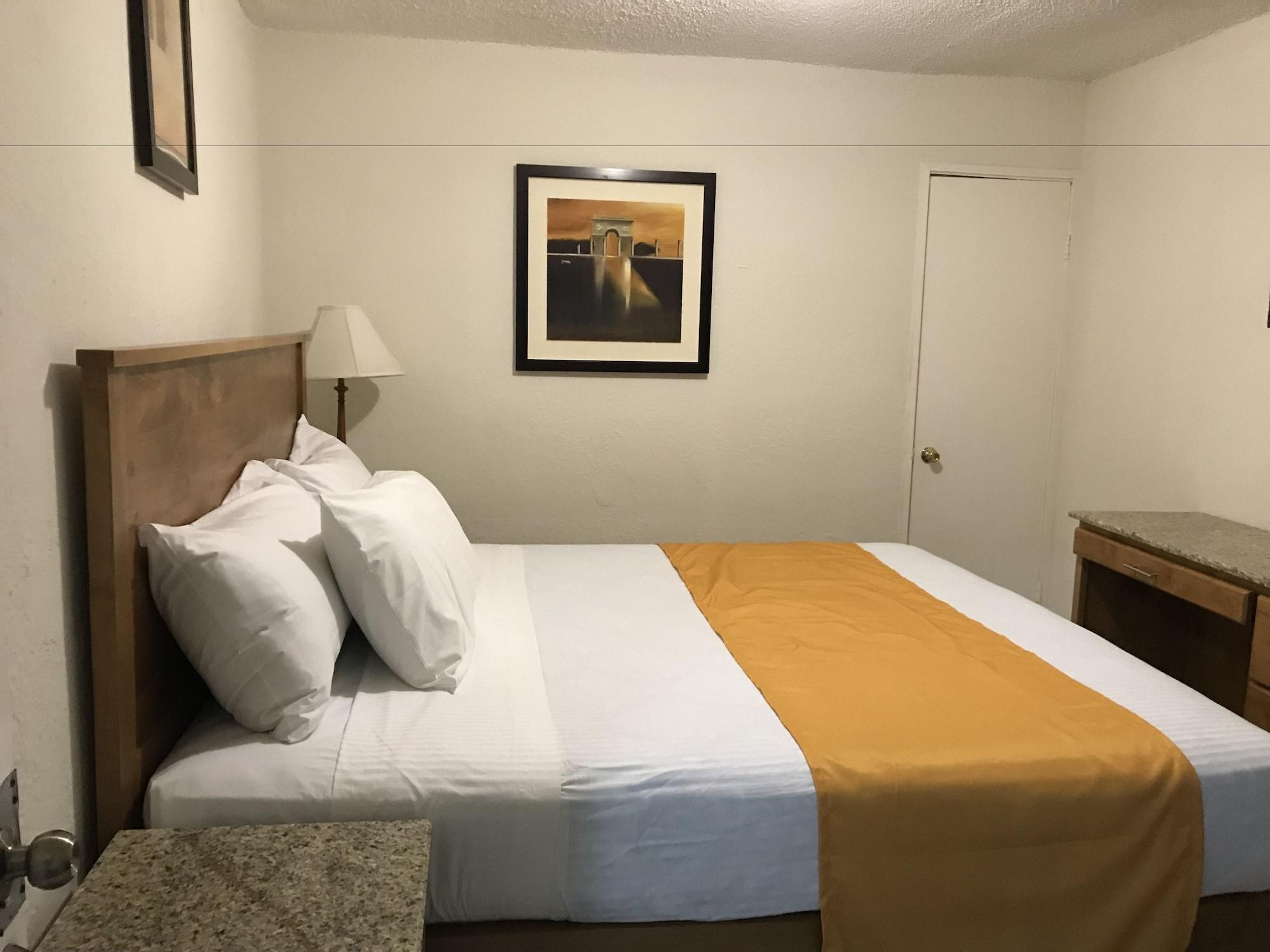 Hotel Guillen Jr Tijuana Luaran gambar