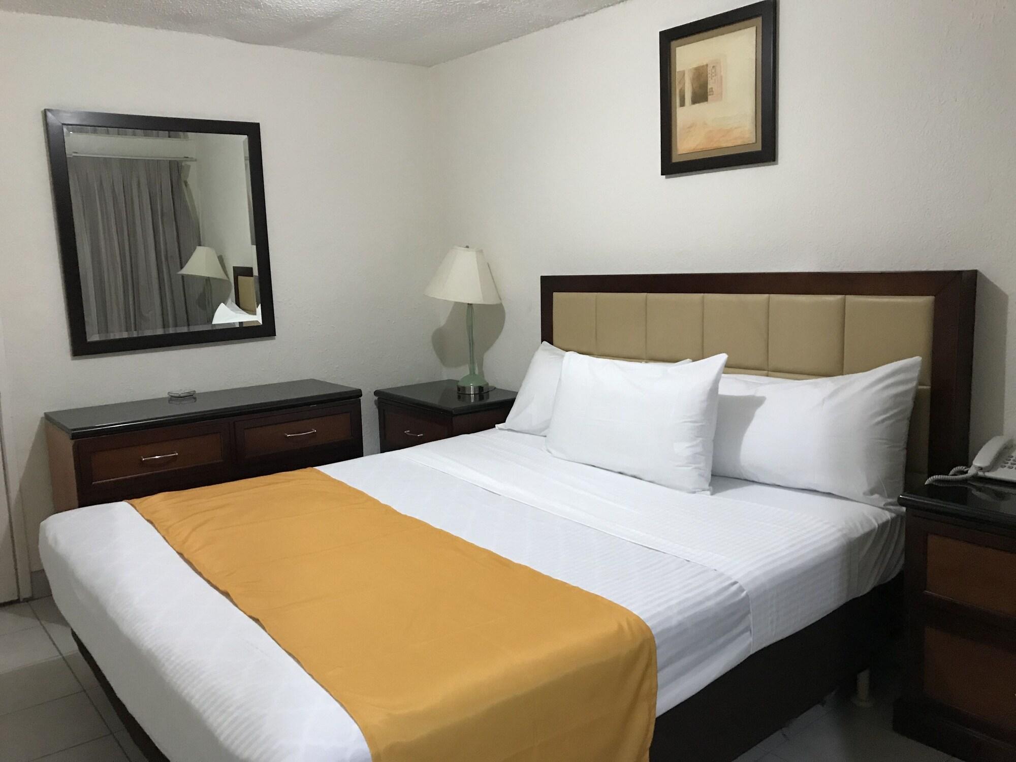 Hotel Guillen Jr Tijuana Luaran gambar