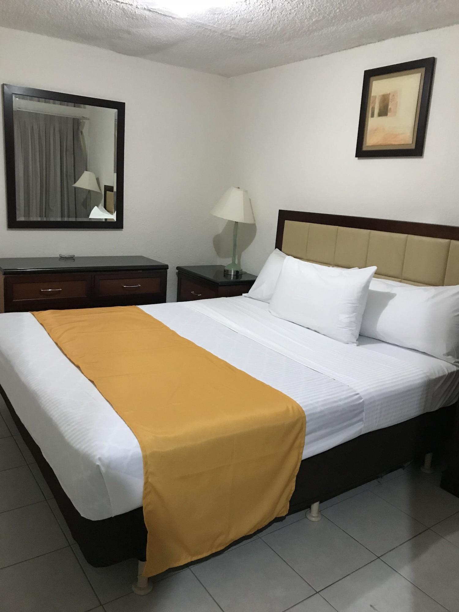 Hotel Guillen Jr Tijuana Luaran gambar