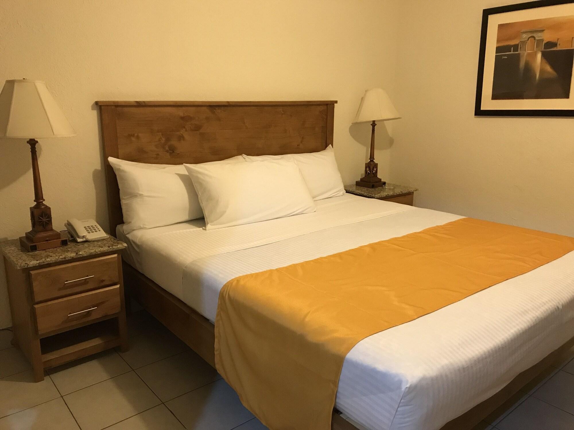 Hotel Guillen Jr Tijuana Luaran gambar