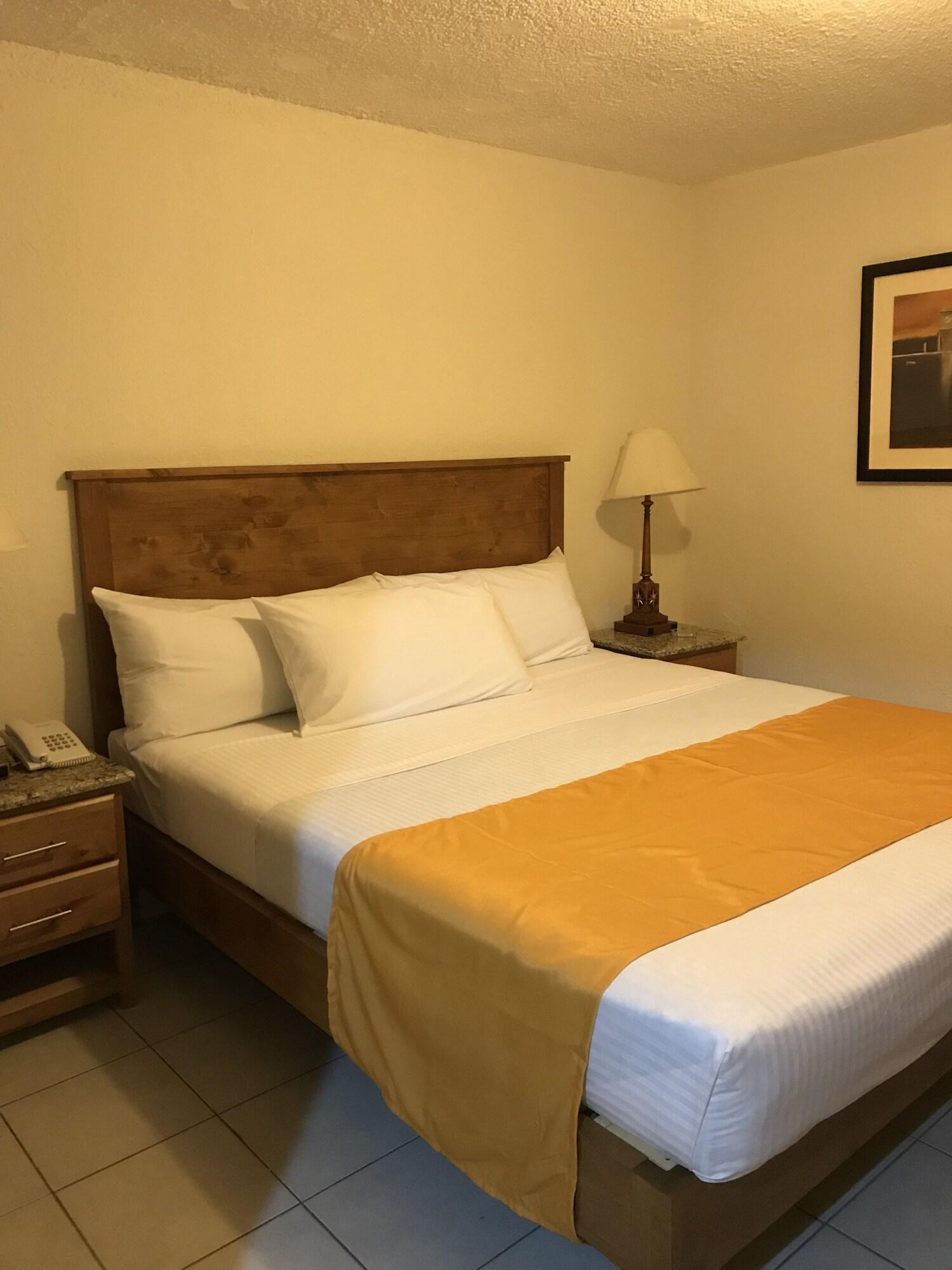 Hotel Guillen Jr Tijuana Luaran gambar