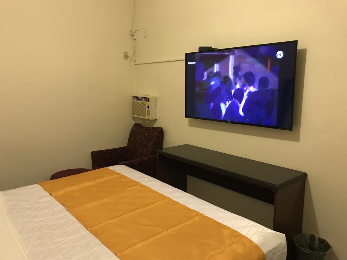 Hotel Guillen Jr Tijuana Luaran gambar