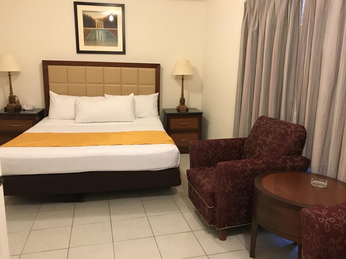 Hotel Guillen Jr Tijuana Luaran gambar
