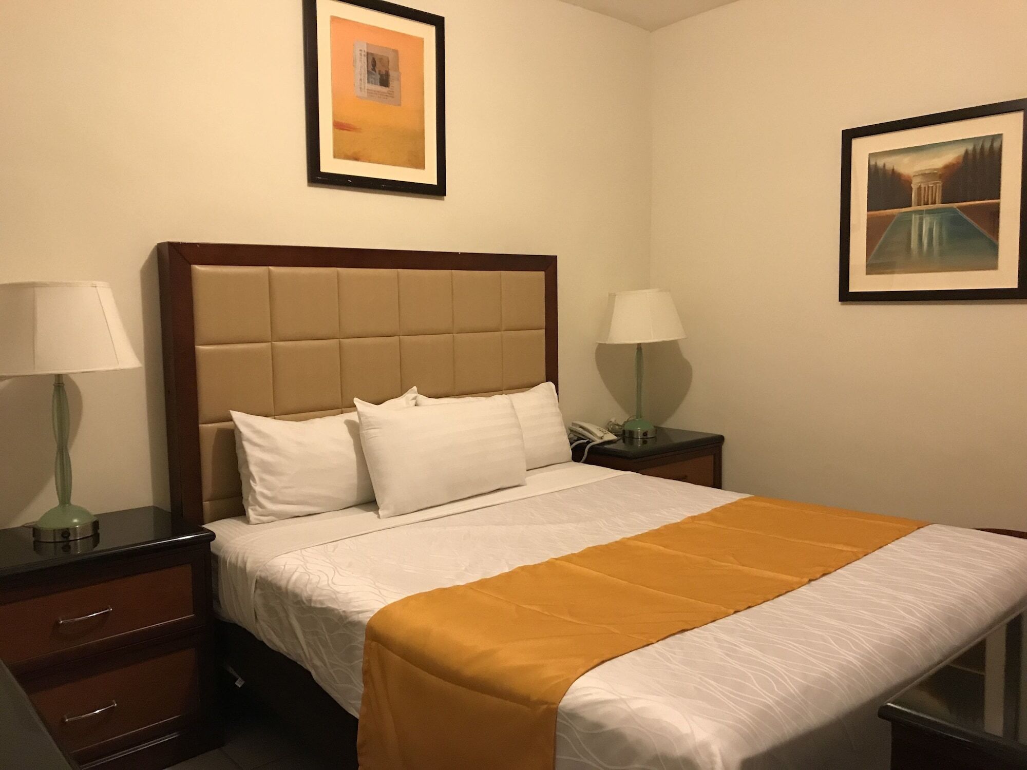 Hotel Guillen Jr Tijuana Luaran gambar